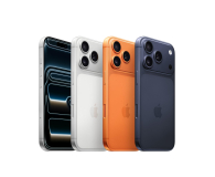 APPLE iPhone 17 Pro 256GB Głębinowy Błękit - 1362356 - zdjęcie 7